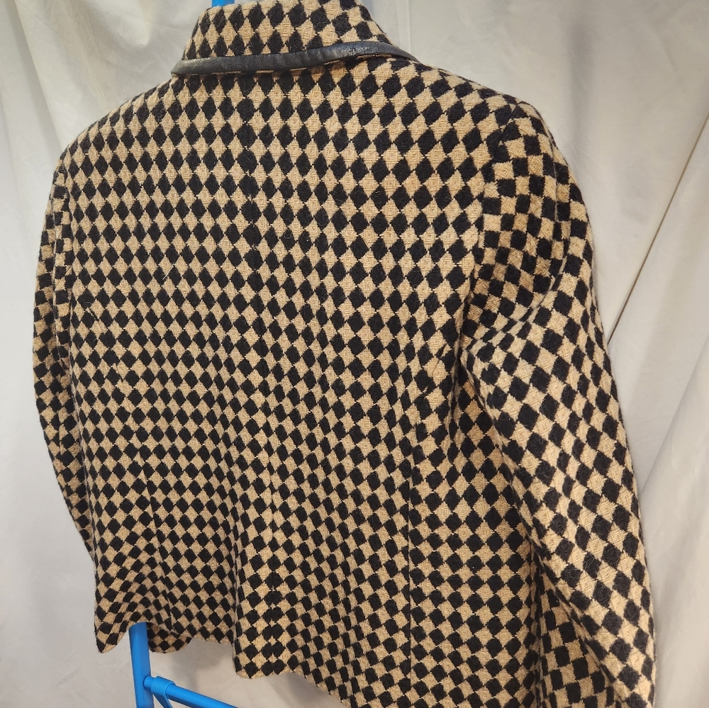 JMCollection jacket - Picture 4 of 6